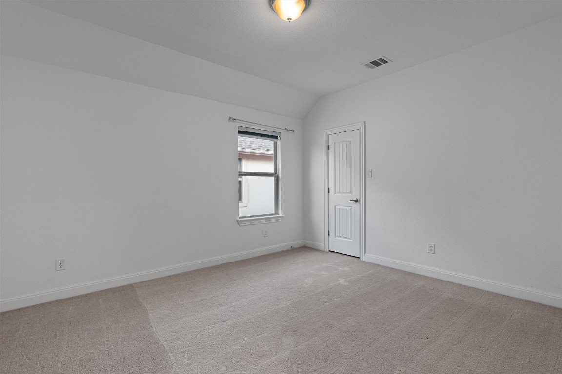 2328 Lucky Lane Leander, TX 78641 - Photo 28 of 40 an empty room with windows