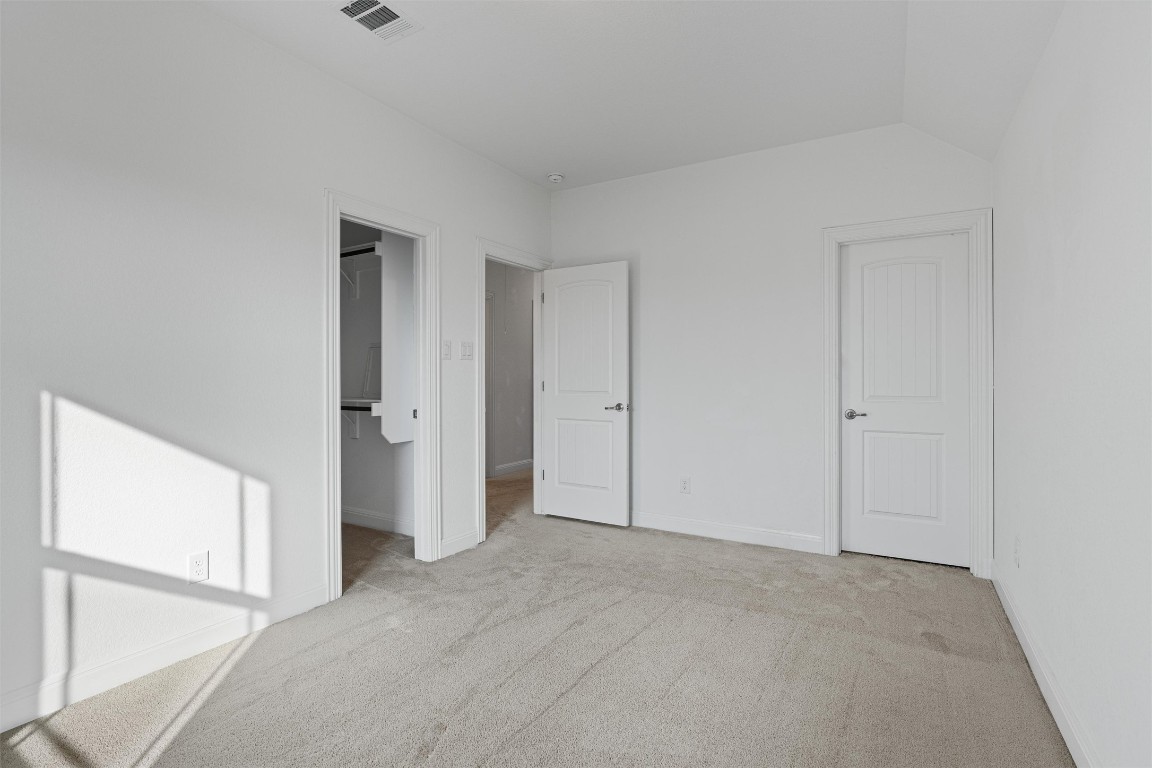 2328 Lucky Lane Leander, TX 78641 - Photo 31 of 40 a view of an empty room