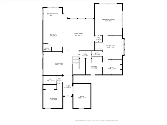 $3,400 | 2328 Lucky Lane, Leander, TX 78641