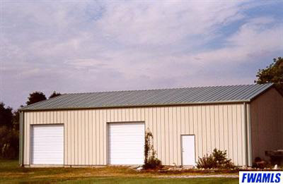 6211 Butt Road Fort Wayne, IN 46818 - Photo 1 of 1