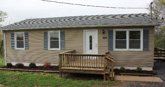 15495 Forestville Road Timberville, VA 22853 - Photo 1 of 9 Gallery Image 1