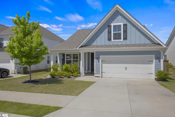 $439,900 | 678 Crossbuck Trail, Greer, SC 29651
