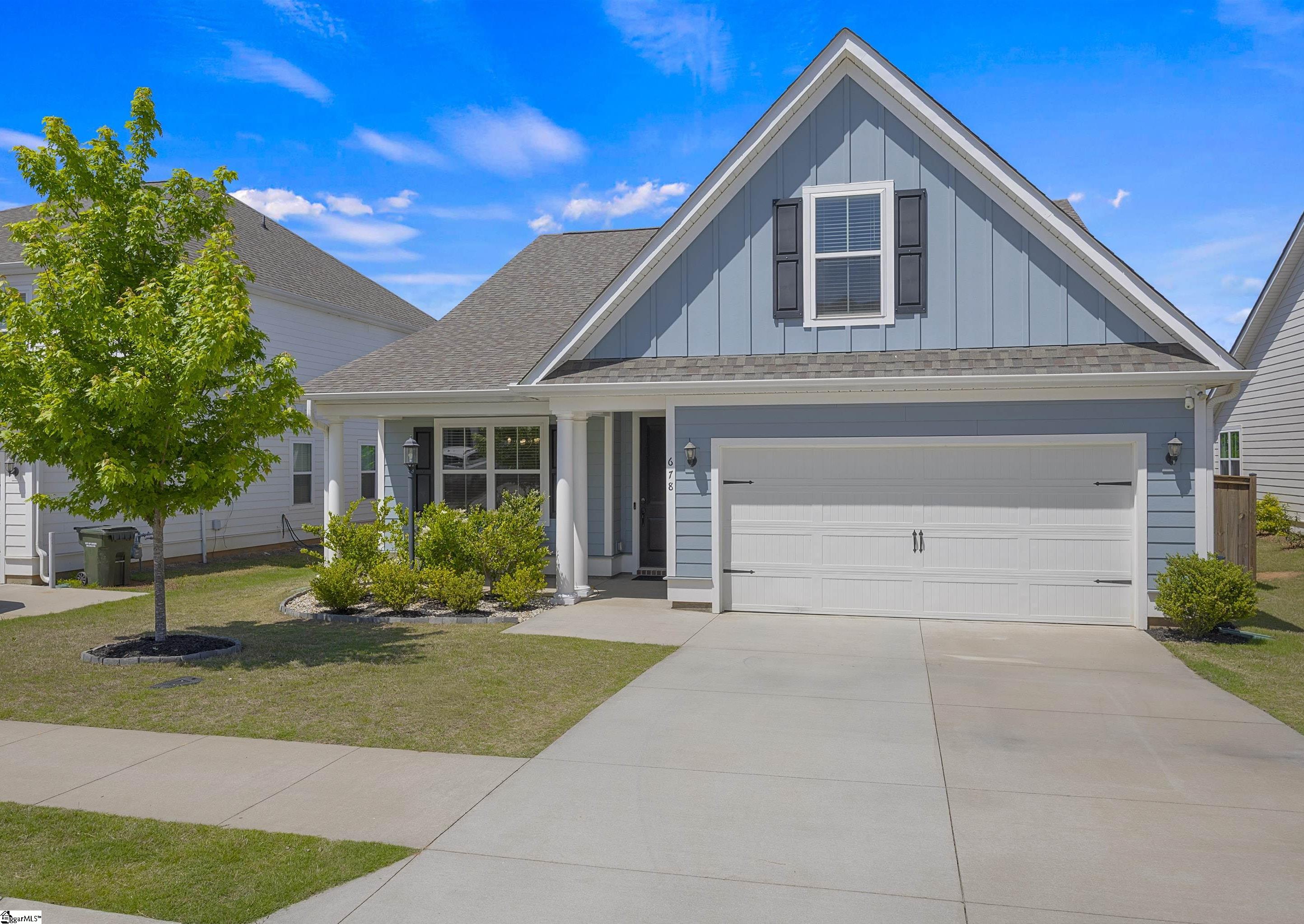 678 Crossbuck Trail Greer, SC 29651 - Photo 2 of 40