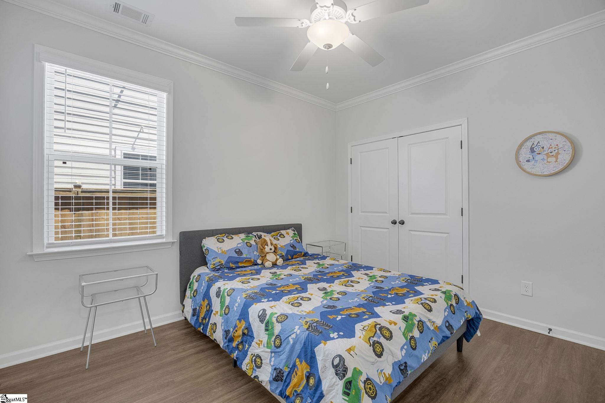 678 Crossbuck Trail Greer, SC 29651 - Photo 24 of 40