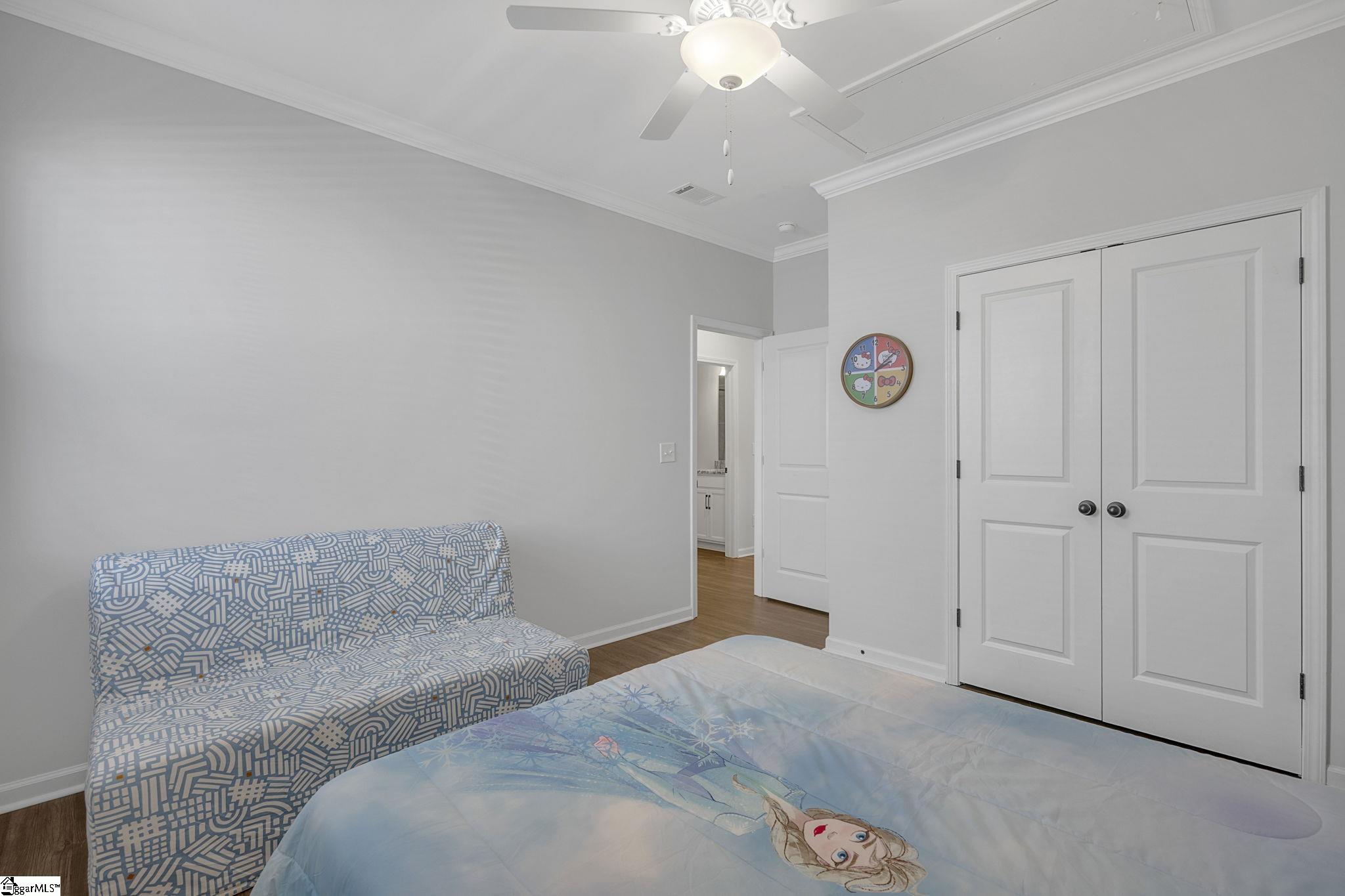 678 Crossbuck Trail Greer, SC 29651 - Photo 27 of 40
