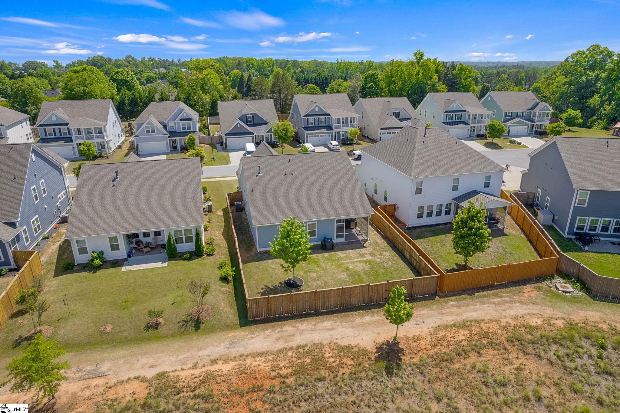 678 Crossbuck Trail Greer, SC 29651 - Photo 33 of 40
