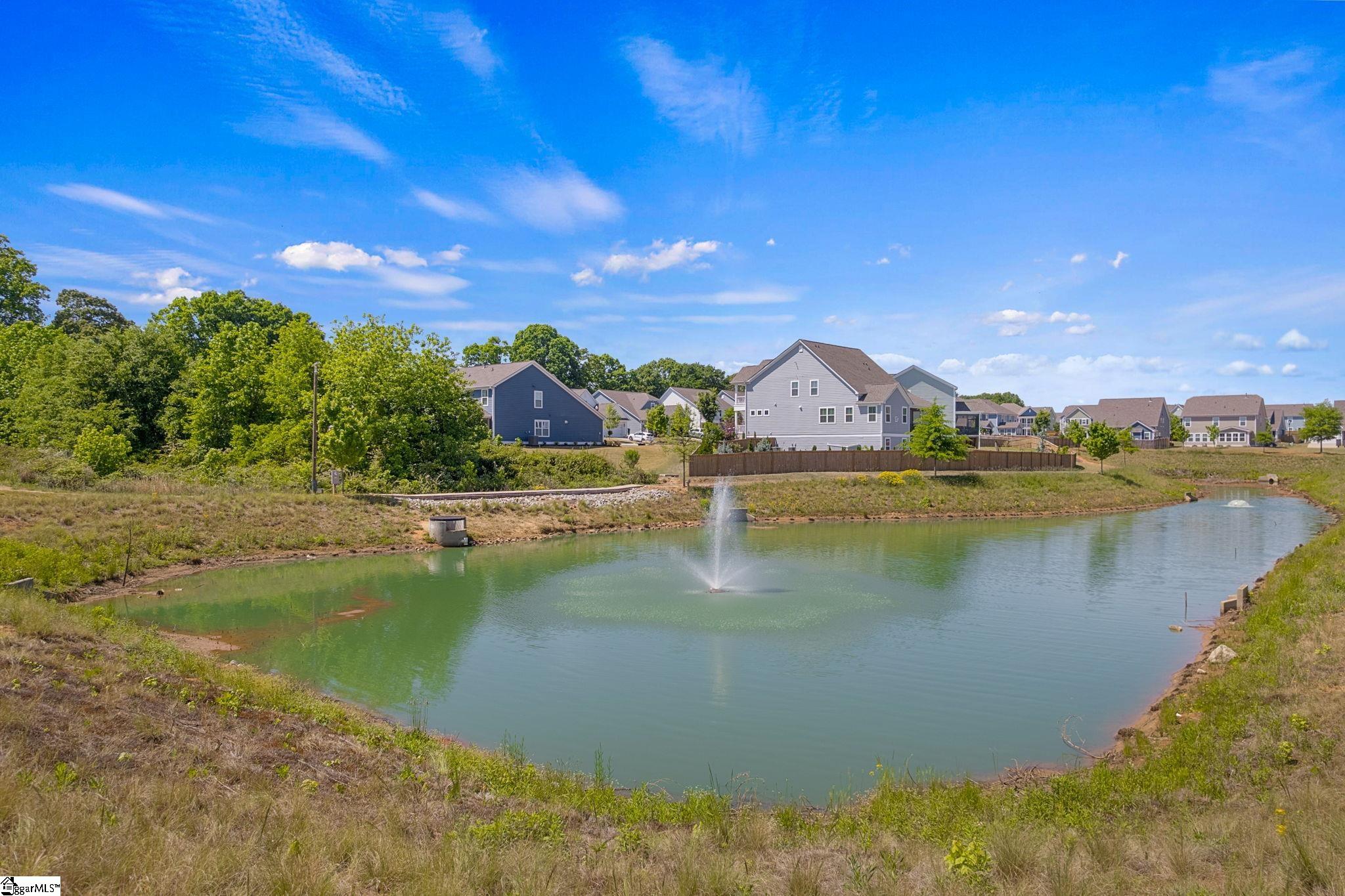 678 Crossbuck Trail Greer, SC 29651 - Photo 36 of 40
