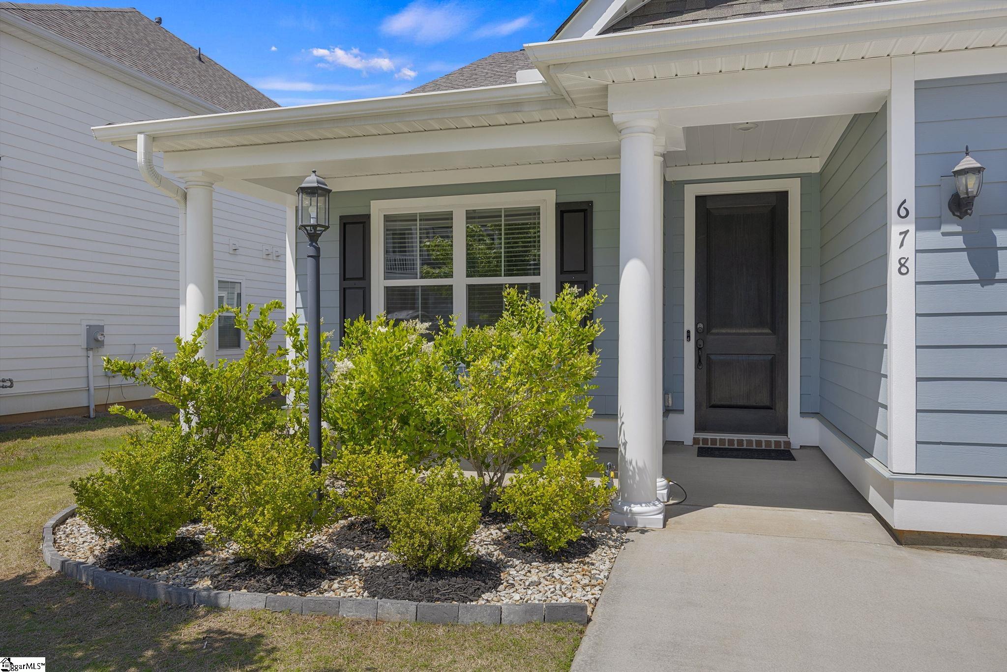 678 Crossbuck Trail Greer, SC 29651 - Photo 4 of 40