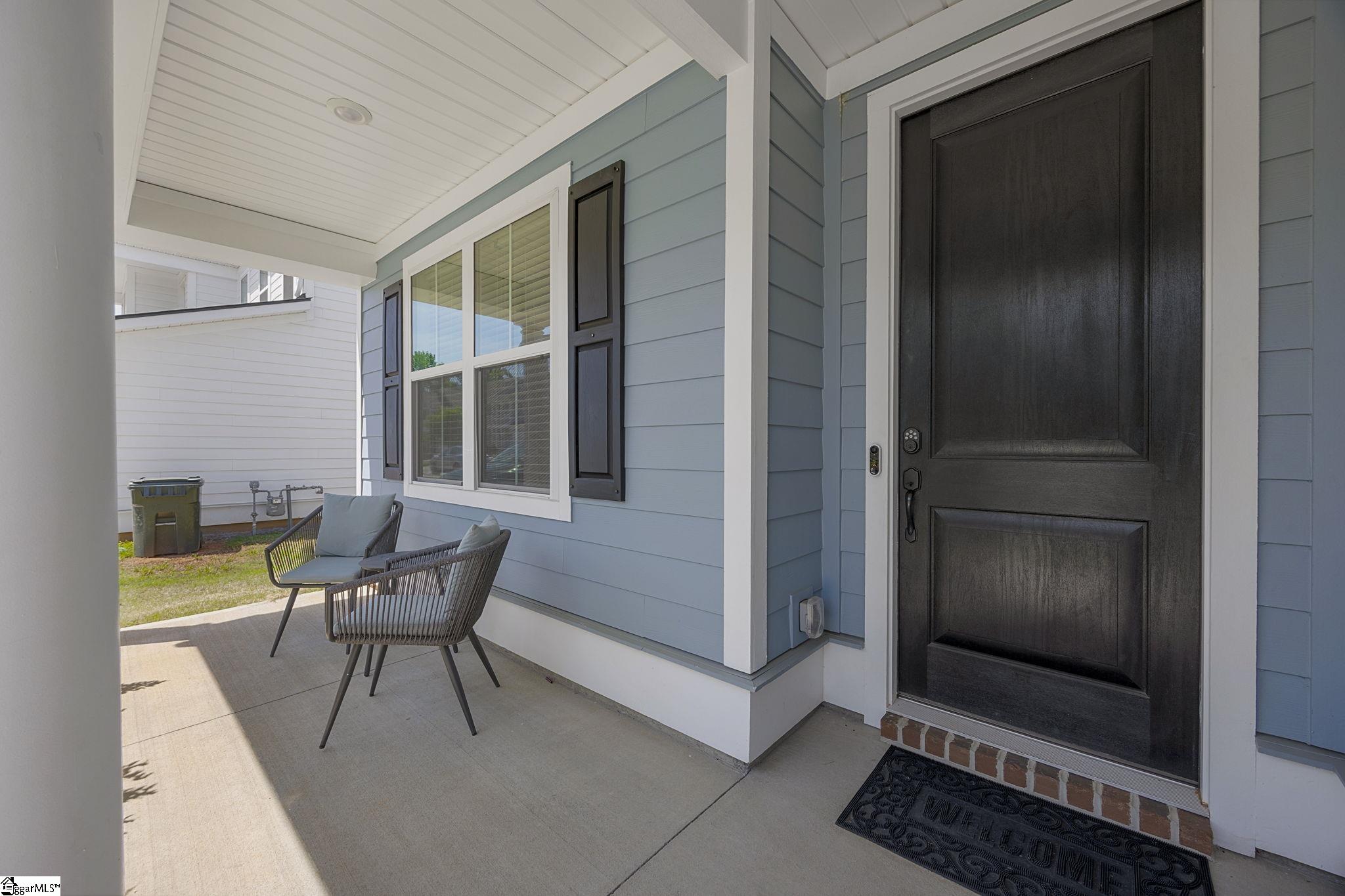 678 Crossbuck Trail Greer, SC 29651 - Photo 5 of 40