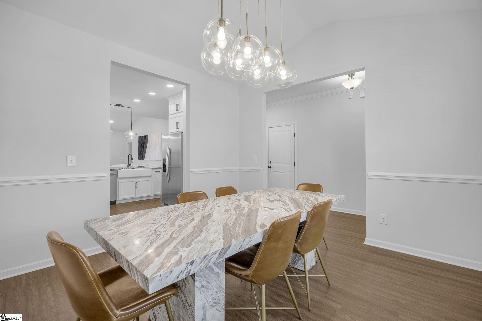 678 Crossbuck Trail Greer, SC 29651 - Photo 8 of 40