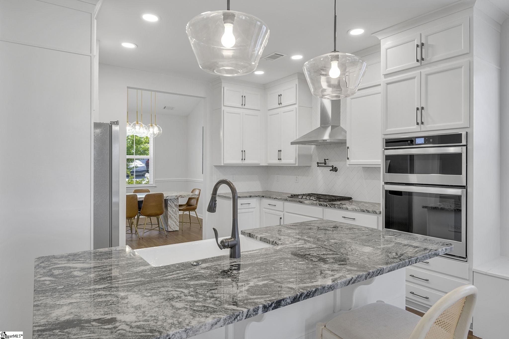 678 Crossbuck Trail Greer, SC 29651 - Photo 9 of 40