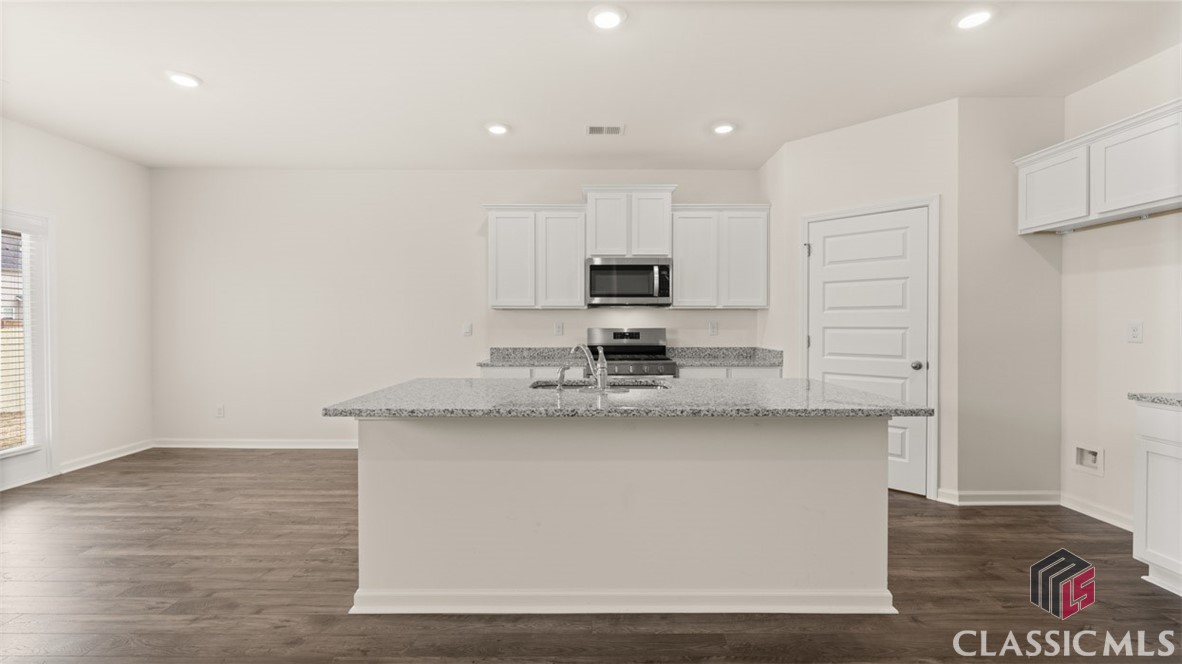 257 Abbott Road Statham, GA 30666 - Photo 12 of 60 Gallery Image 12