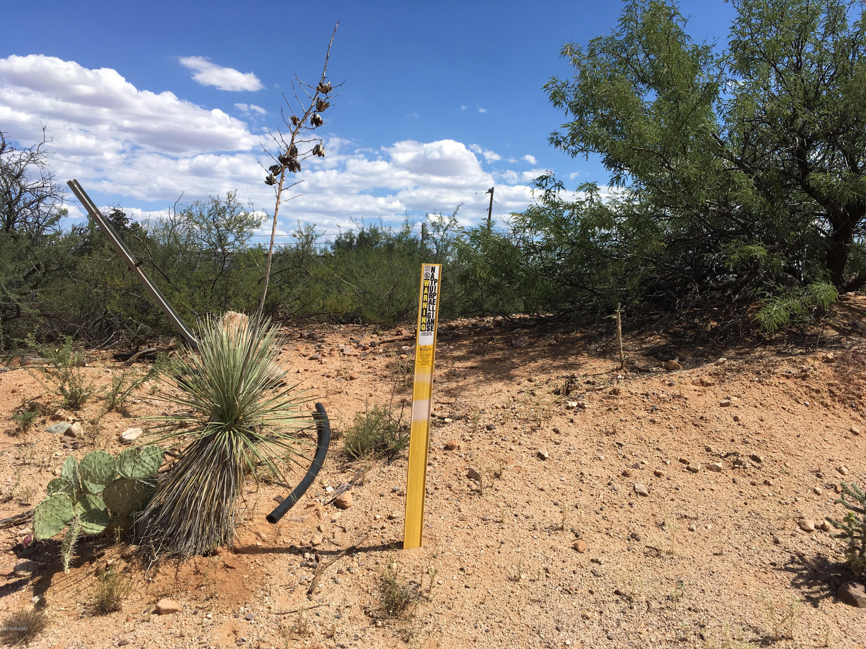 881 South Ridge Drive, Unit 36 Benson, AZ 85602 - Photo 3 of 7