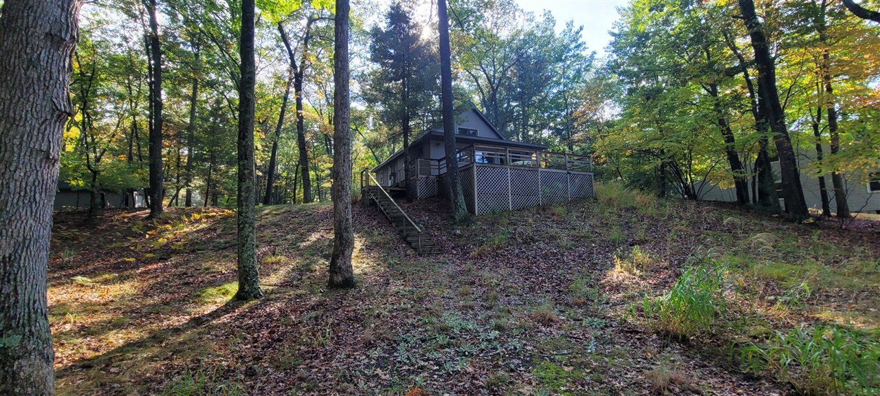 5921 Longbridge Road Pentwater, MI 49449 - Photo 20 of 47
