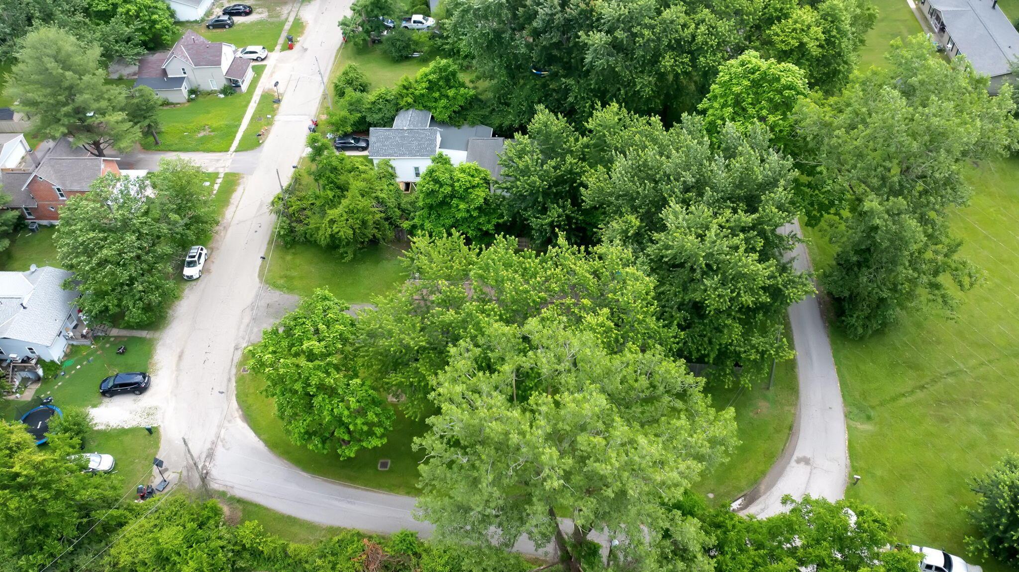 76 Harrison Street Pataskala, OH 43068 - Photo 41 of 45 76 Harrison Street SW