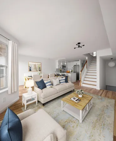 $525,000 | 1 Patricia Lane, Unit 410 | Throgs Neck