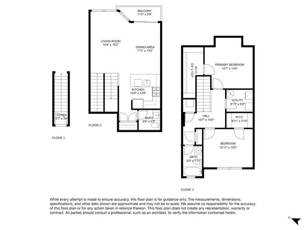$525,000 | 1 Patricia Lane, Unit 410 | Throgs Neck