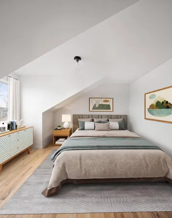 $525,000 | 1 Patricia Lane, Unit 410 | Throgs Neck