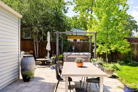 $889,900 | 2265 Holly Street, Denver, CO 80207