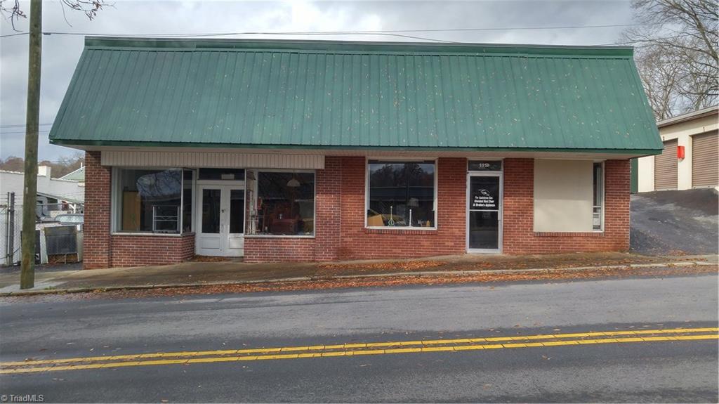 117 Morgan Road Eden, NC 27288 - Photo 1 of 1 Gallery Image 1