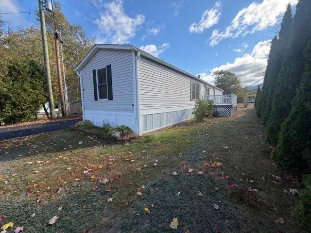 $129,000 | 11 Libby Street, Gorham, NH 03581