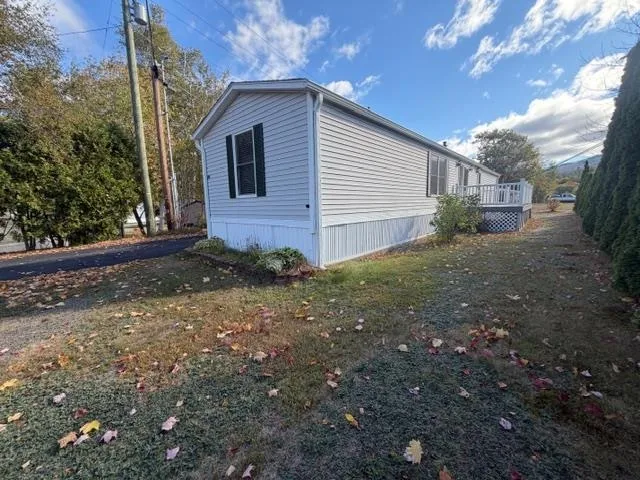 $129,000 | 11 Libby Street, Gorham, NH 03581