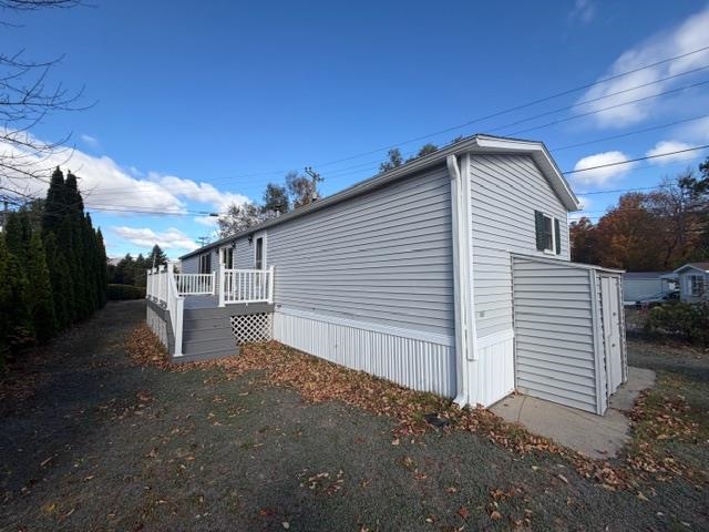 11 Libby Street Gorham, NH 03581 - Photo 18 of 19