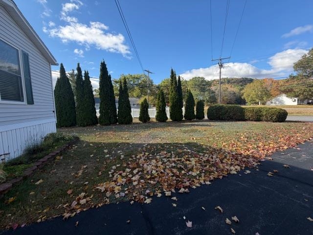 11 Libby Street Gorham, NH 03581 - Photo 19 of 19