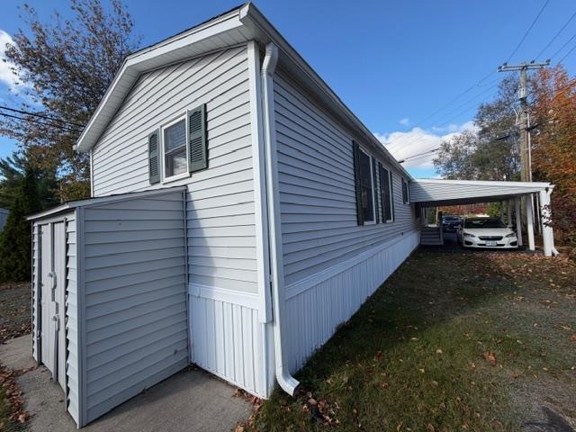 11 Libby Street Gorham, NH 03581 - Photo 2 of 19