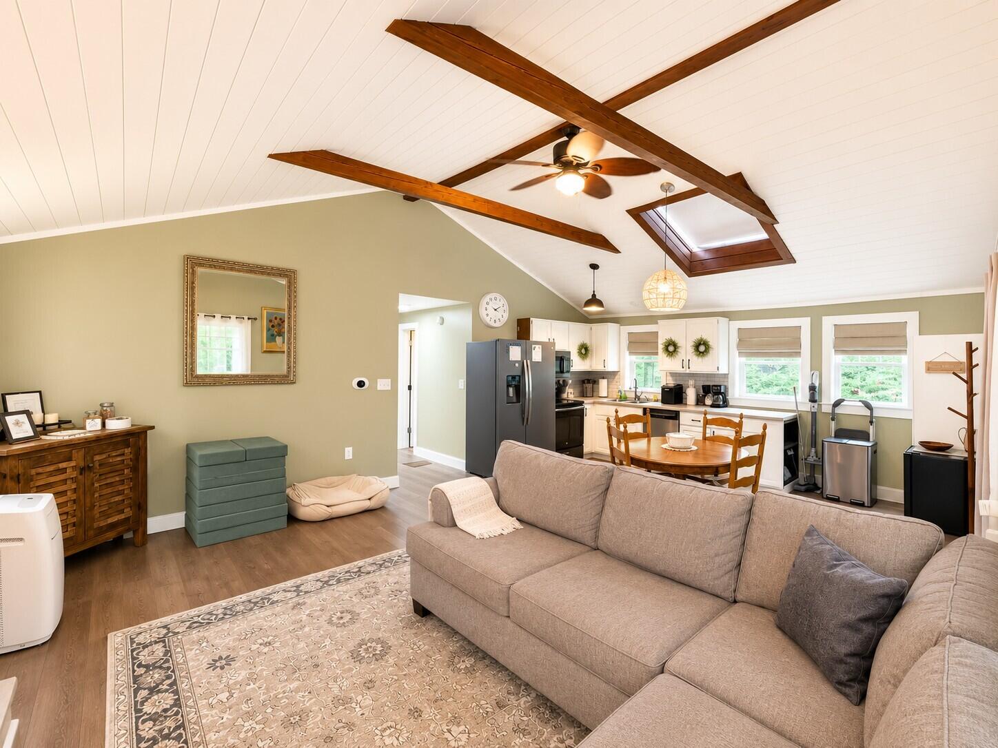 22 Hillside Road Waterboro, ME 04061 - Photo 19 of 47 17