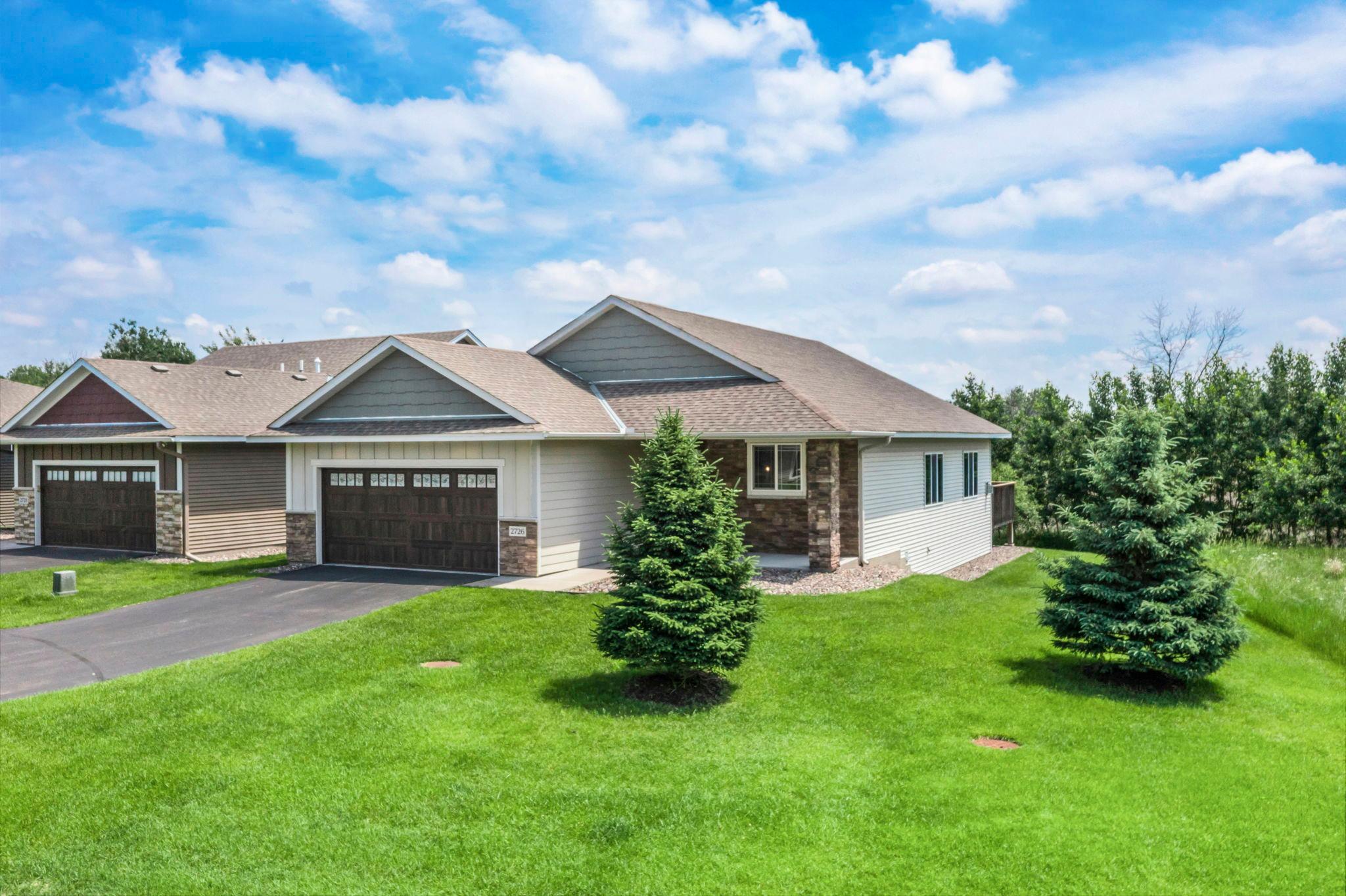 2726 11th Avenue Northwest Anoka, MN 55303 - Photo 3 of 41