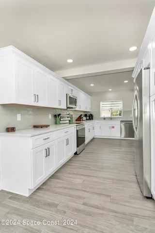 $1,390,000 | 492 Dempsey Drive, Cocoa Beach, FL 32931