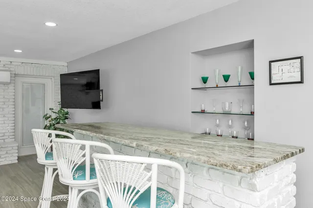 $1,390,000 | 492 Dempsey Drive, Cocoa Beach, FL 32931