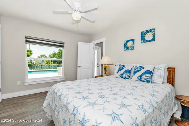 $1,390,000 | 492 Dempsey Drive, Cocoa Beach, FL 32931