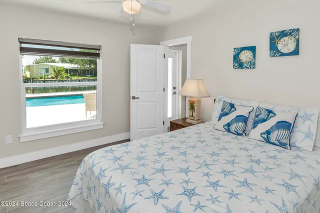 $1,390,000 | 492 Dempsey Drive, Cocoa Beach, FL 32931