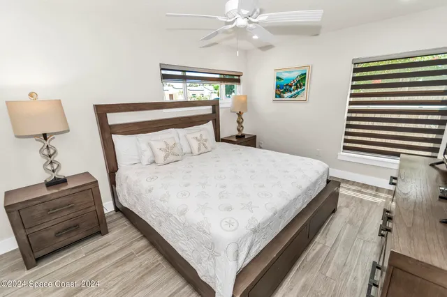 $1,390,000 | 492 Dempsey Drive, Cocoa Beach, FL 32931