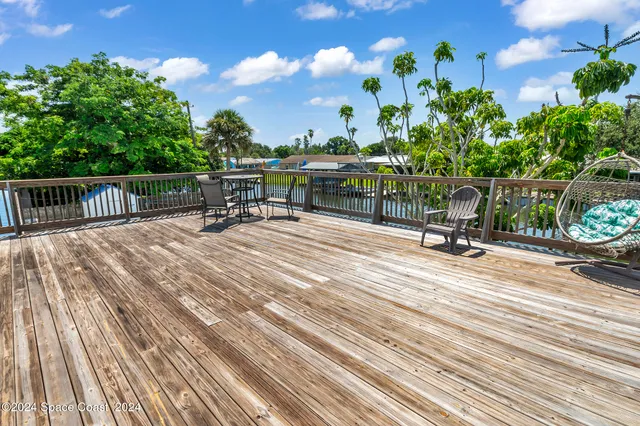 $1,390,000 | 492 Dempsey Drive, Cocoa Beach, FL 32931
