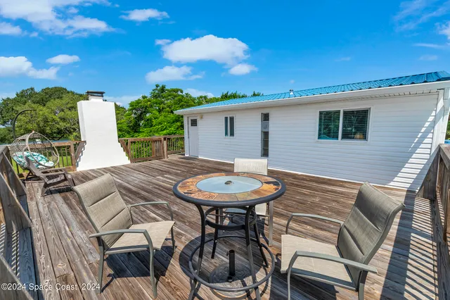 $1,390,000 | 492 Dempsey Drive, Cocoa Beach, FL 32931