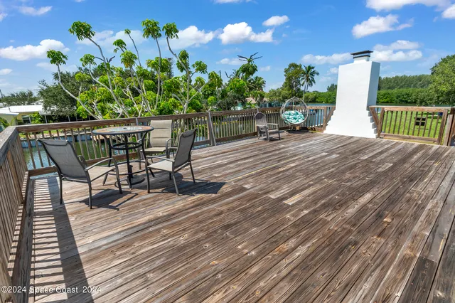 $1,390,000 | 492 Dempsey Drive, Cocoa Beach, FL 32931