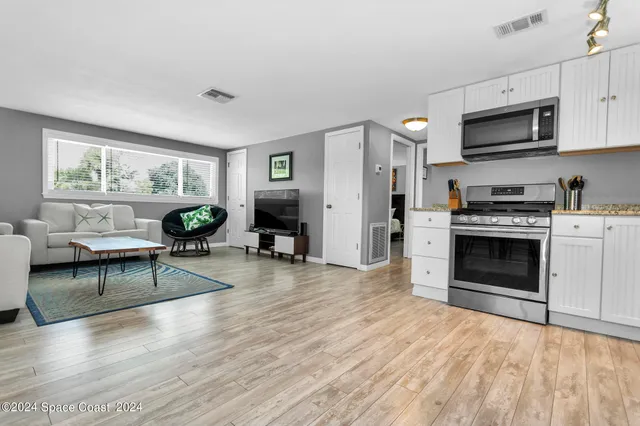 $1,390,000 | 492 Dempsey Drive, Cocoa Beach, FL 32931