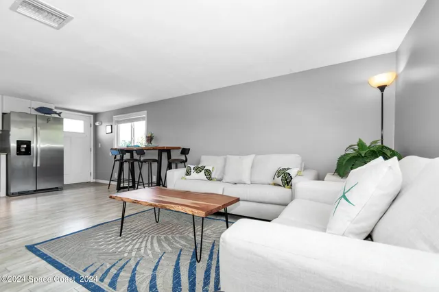 $1,390,000 | 492 Dempsey Drive, Cocoa Beach, FL 32931