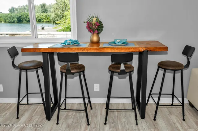 $1,390,000 | 492 Dempsey Drive, Cocoa Beach, FL 32931