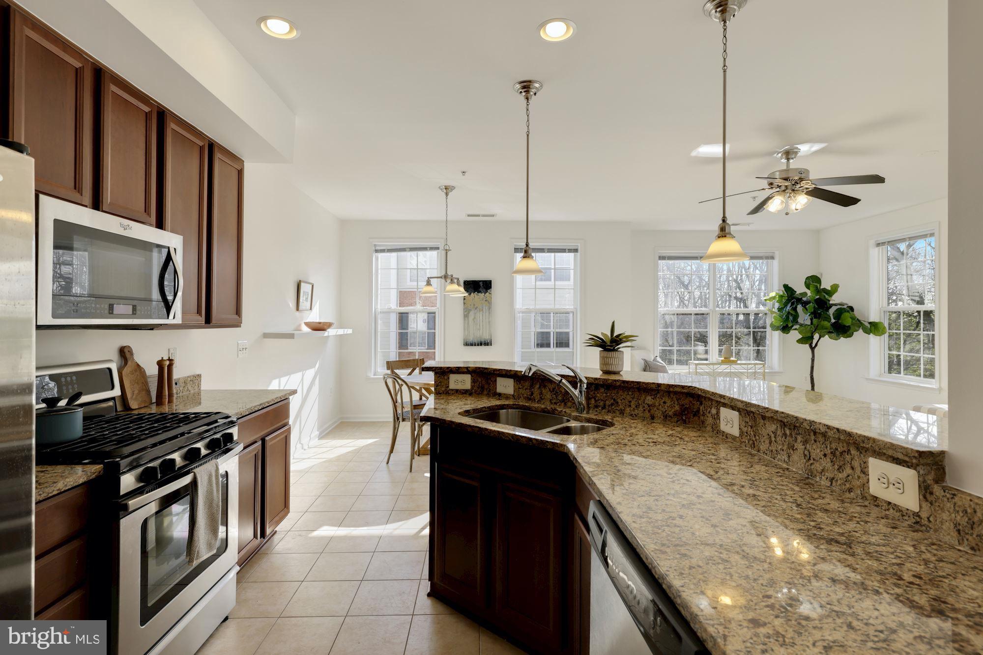 2216 Highfly Terrace, Unit 2216 Silver Spring, MD 20902 - Photo 8 of 37 Gallery Image 8