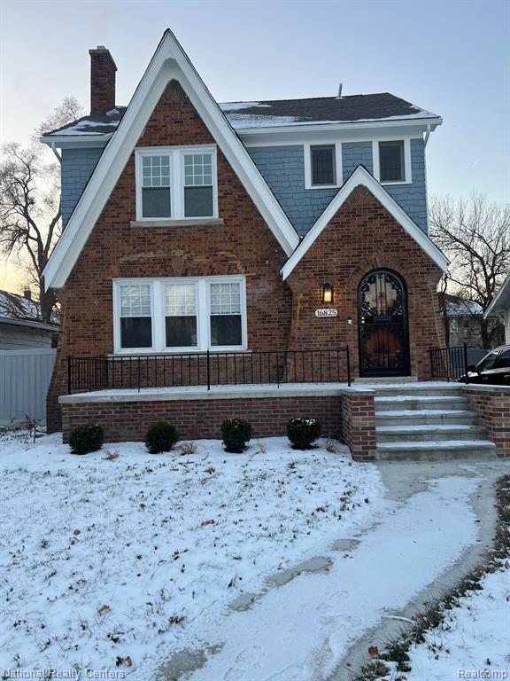 16825 Inverness Street Detroit, MI 48221 - Photo 1 of 79 Gallery Image 1