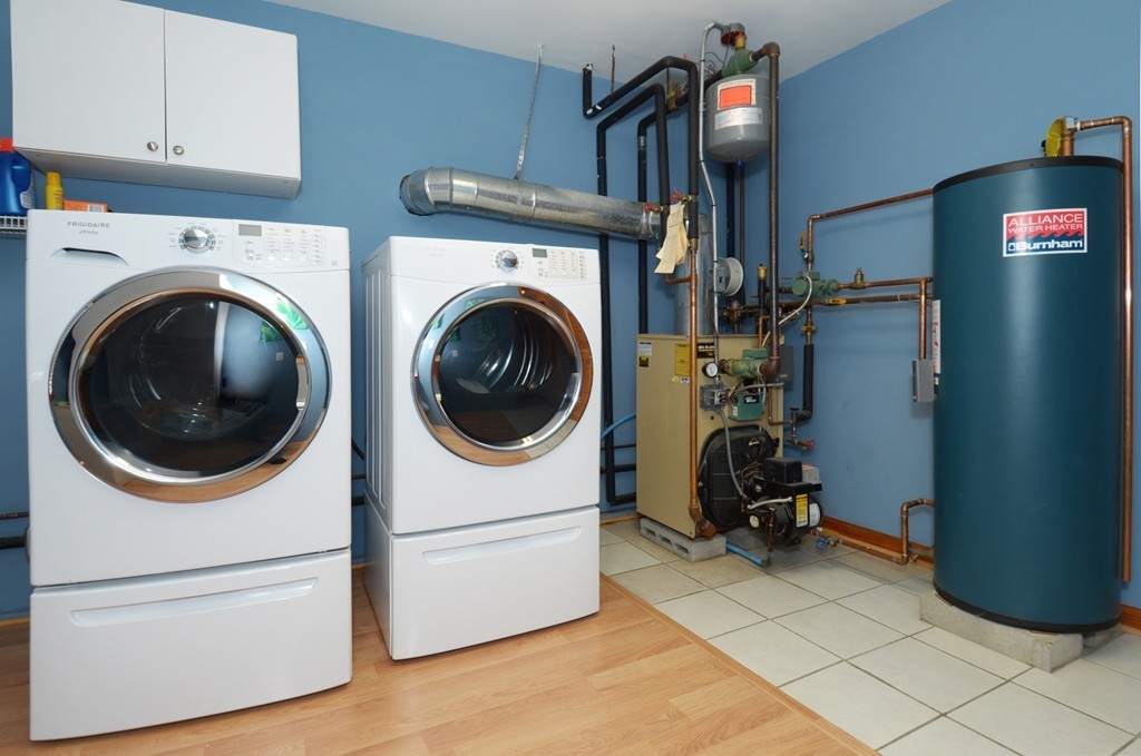 4 Allison Road, Unit 4 Northborough, MA 01532 - Photo 24 of 30 Gallery Image 24