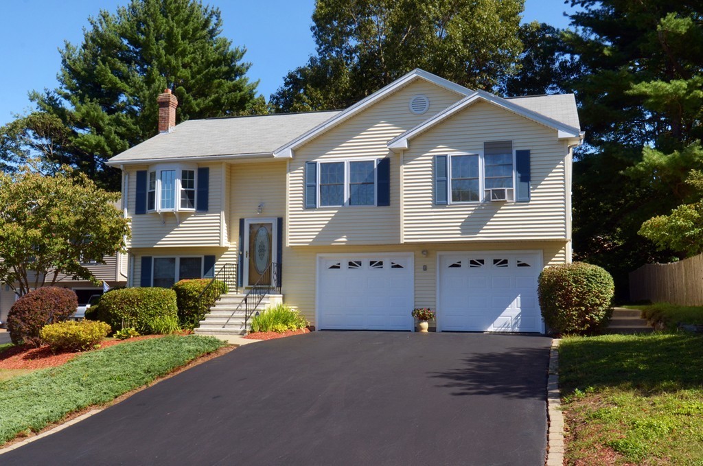 4 Allison Road, Unit 4 Northborough, MA 01532 - Photo 25 of 30 Gallery Image 25
