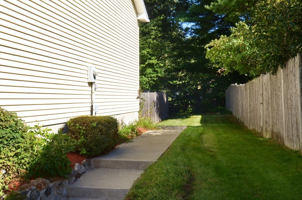 4 Allison Road, Unit 4 Northborough, MA 01532 - Photo 26 of 30 Gallery Image 26