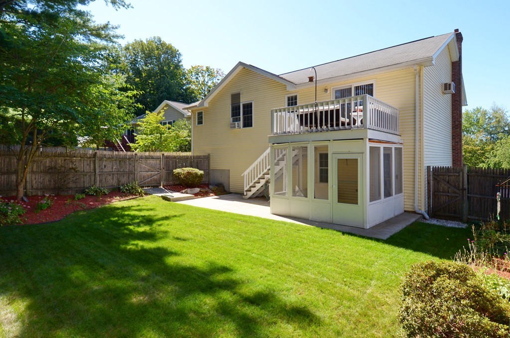4 Allison Road, Unit 4 Northborough, MA 01532 - Photo 27 of 30 Gallery Image 27