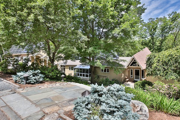 25 Old Village Road Acton, MA 01720 - Photo 3 of 30 Gallery Image 3