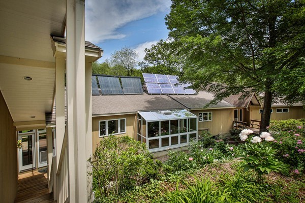 25 Old Village Road Acton, MA 01720 - Photo 4 of 30 Gallery Image 4